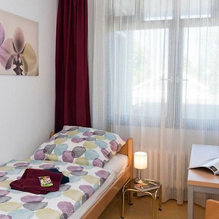 Abendrot Appartement Ober-Hambach Esterno foto